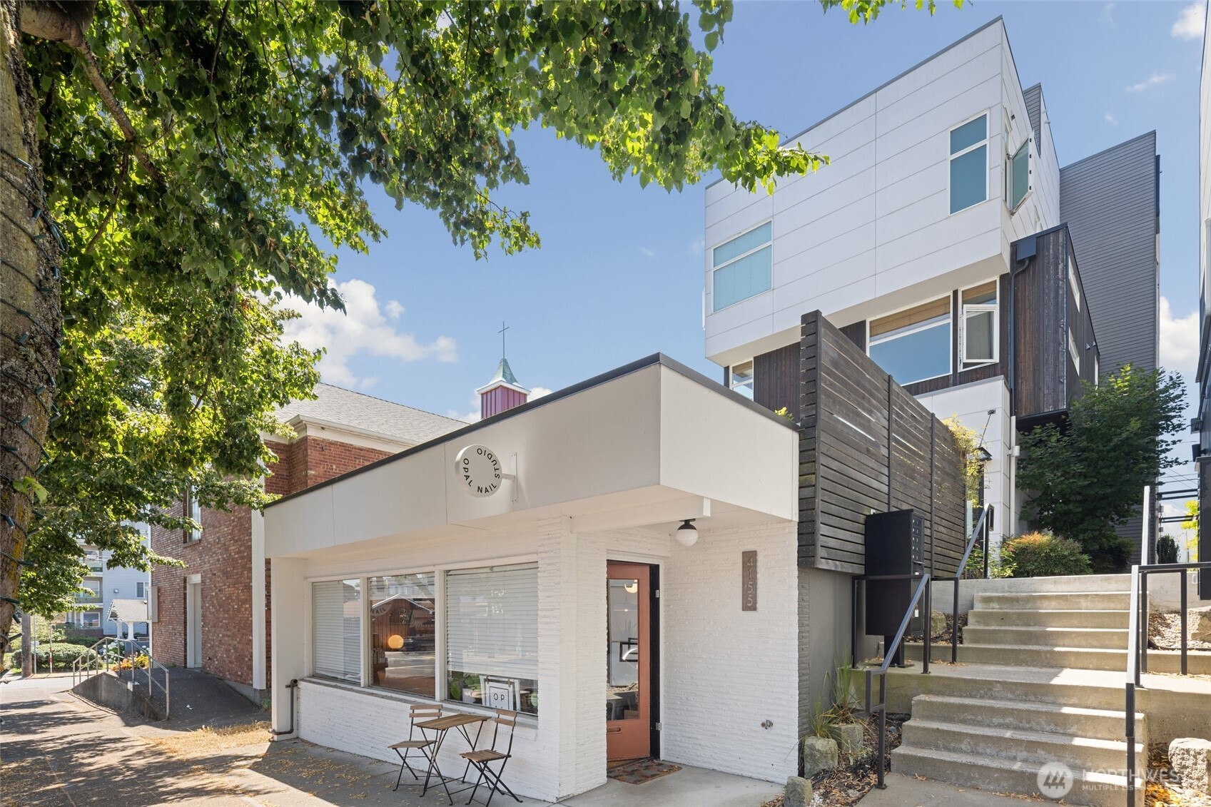 4151 California Avenue SW Unit: A