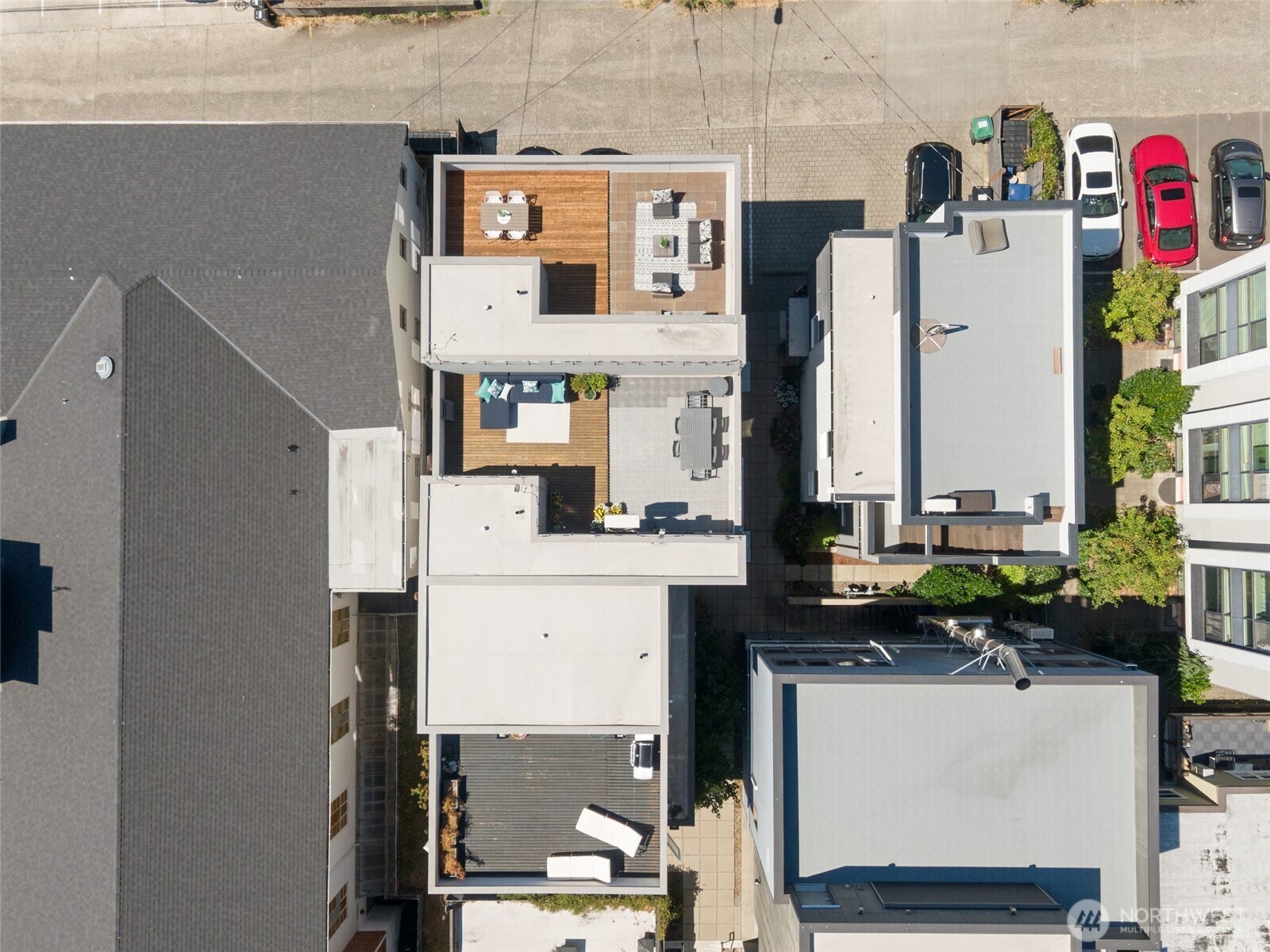 4151 California Avenue SW Unit: A