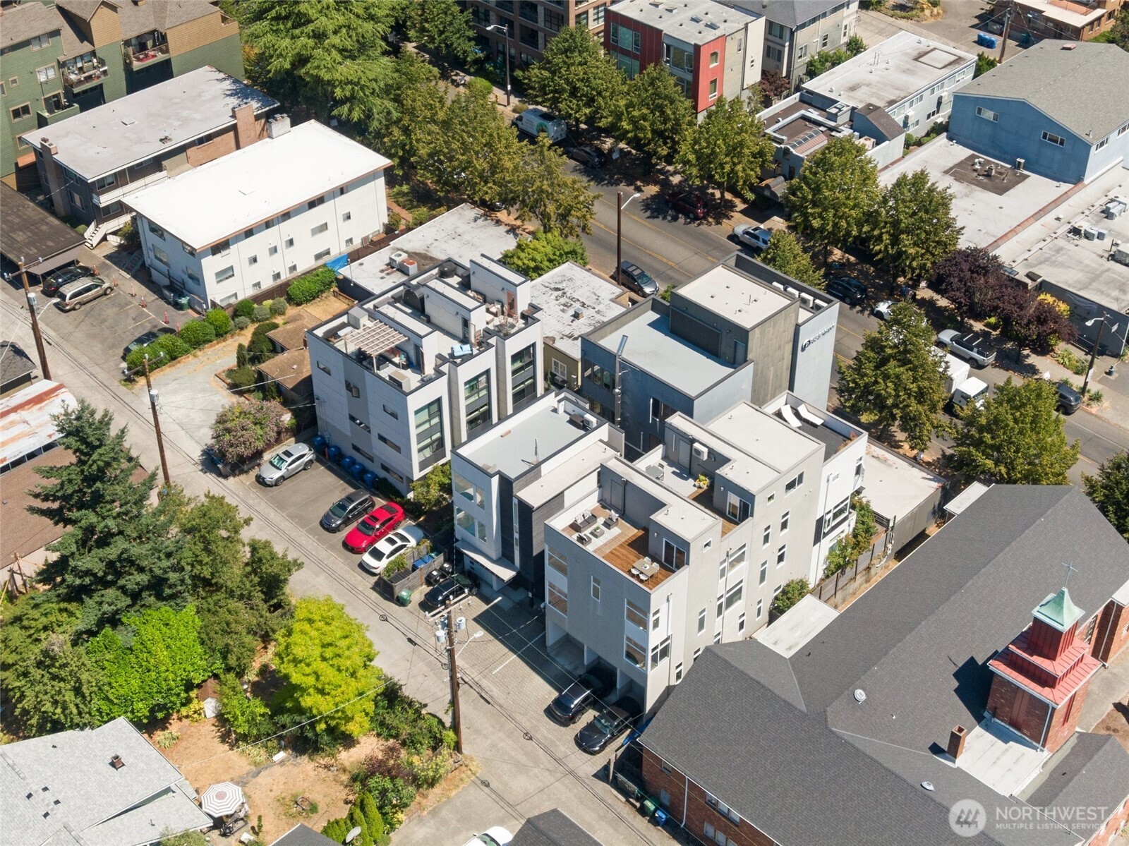 4151 California Avenue SW Unit: A