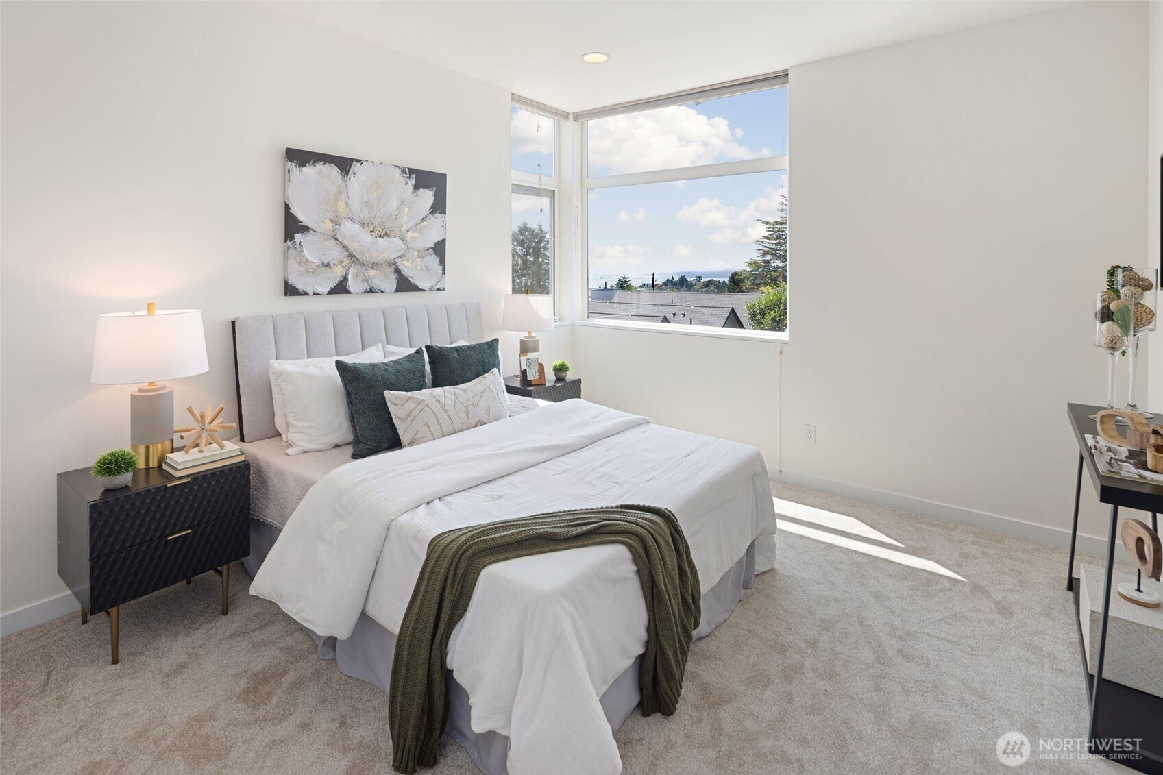 4151 California Avenue SW Unit: A