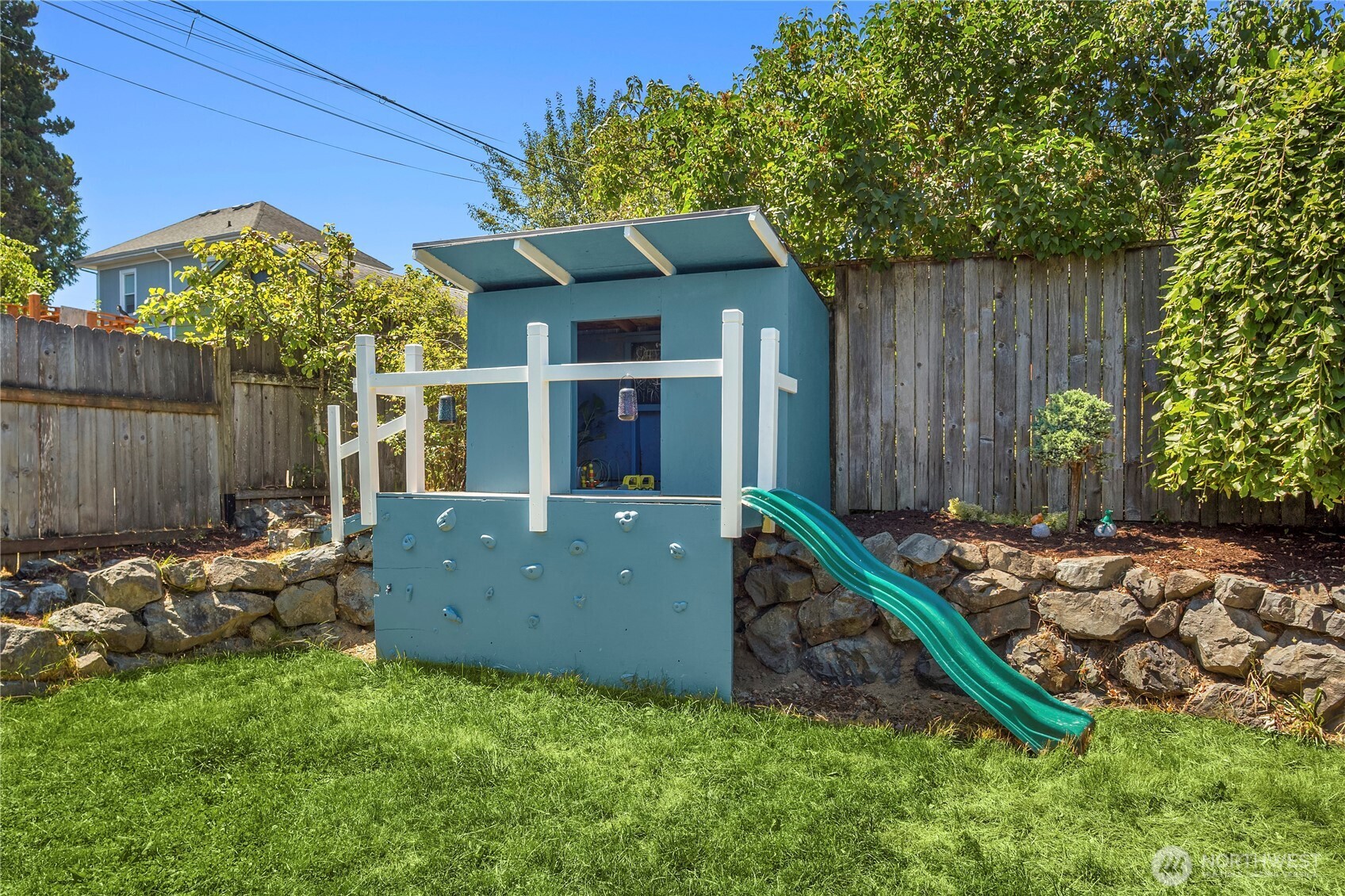 607 NW 84th Street