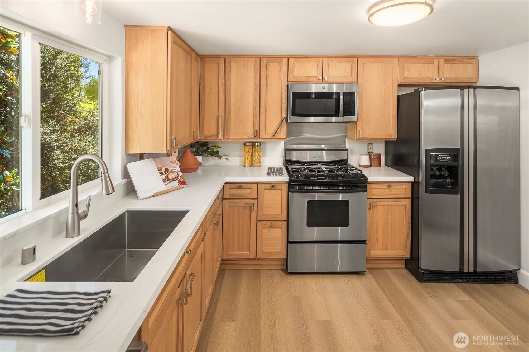 607 NW 84th Street