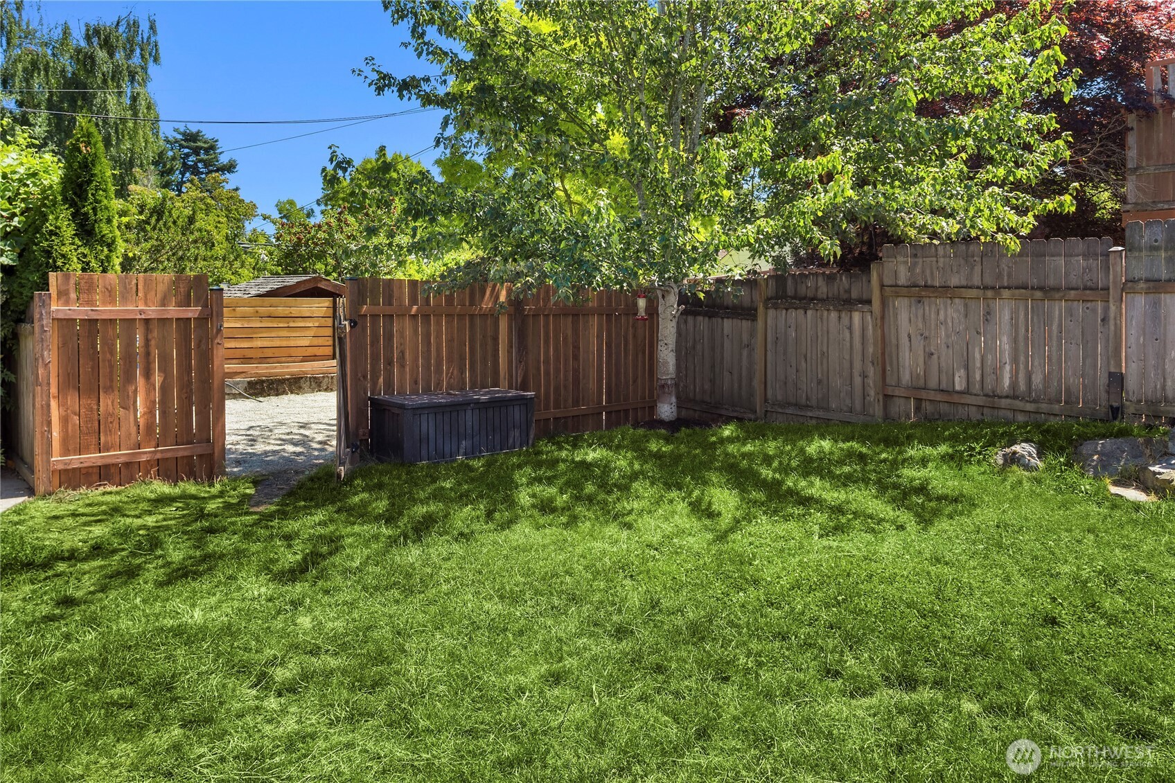 607 NW 84th Street