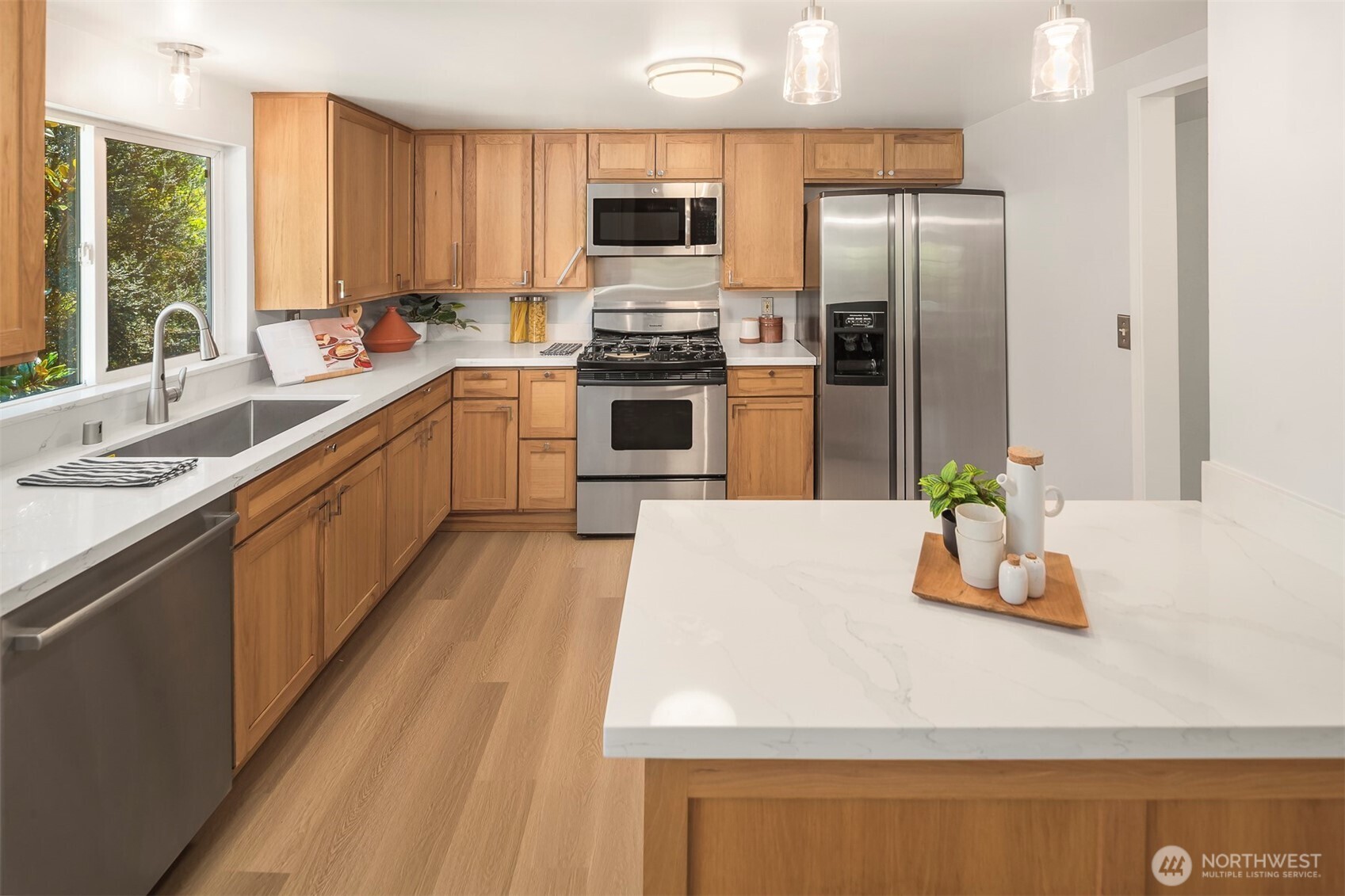 607 NW 84th Street