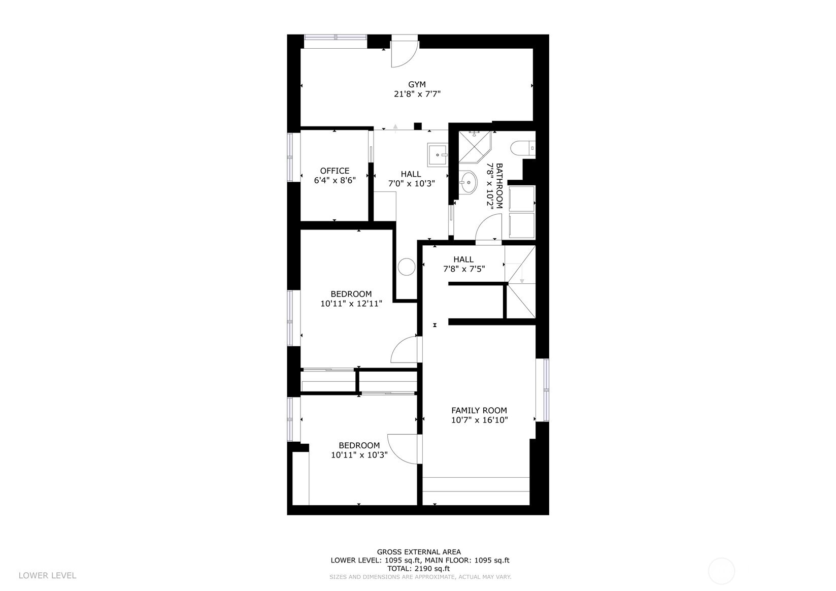 607 NW 84th Street