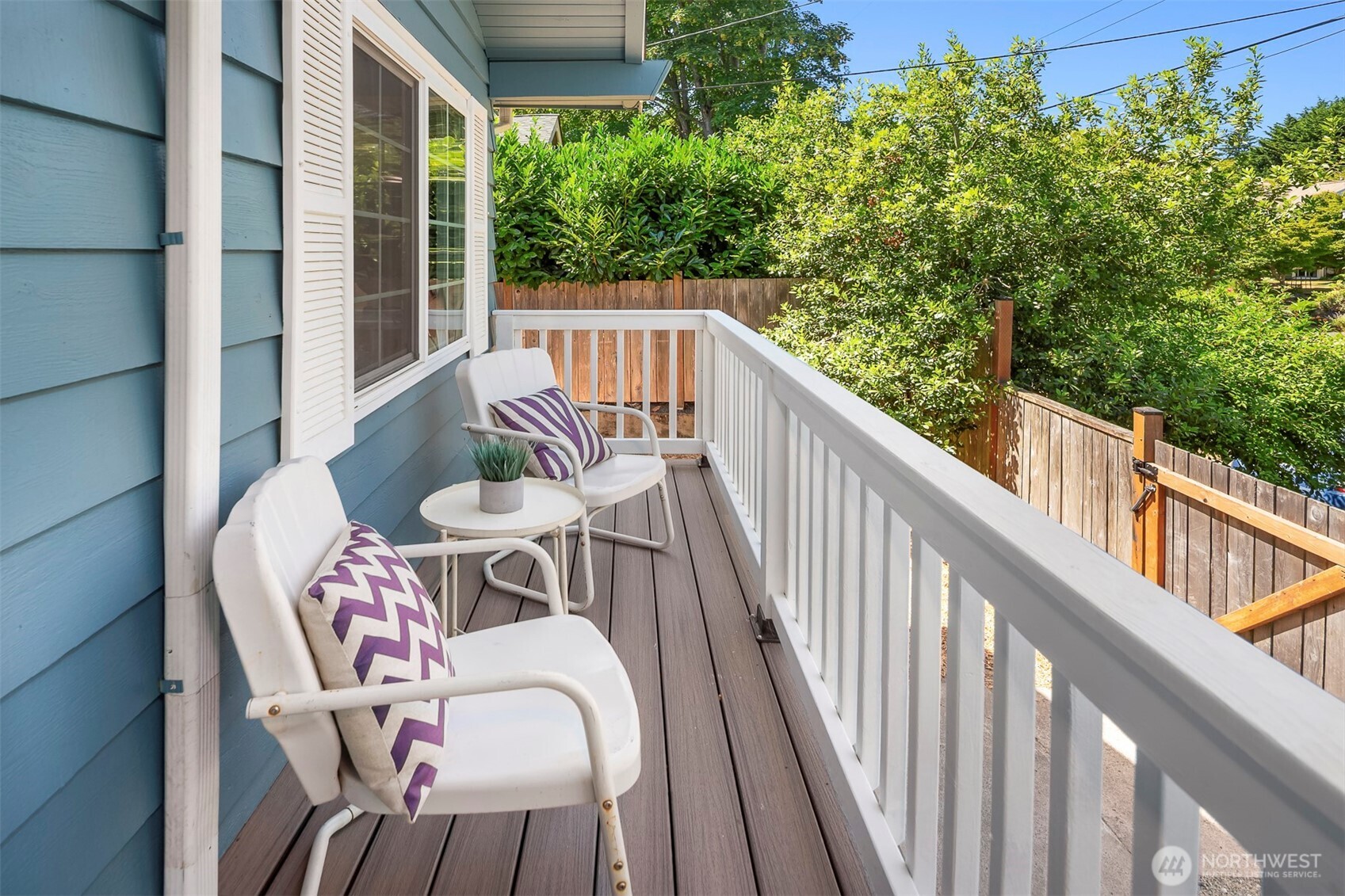 607 NW 84th Street
