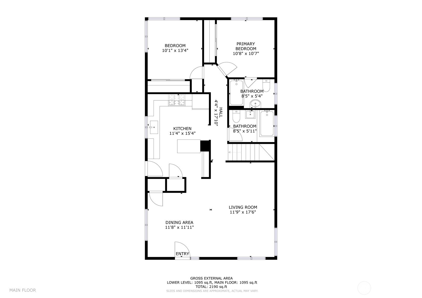 607 NW 84th Street