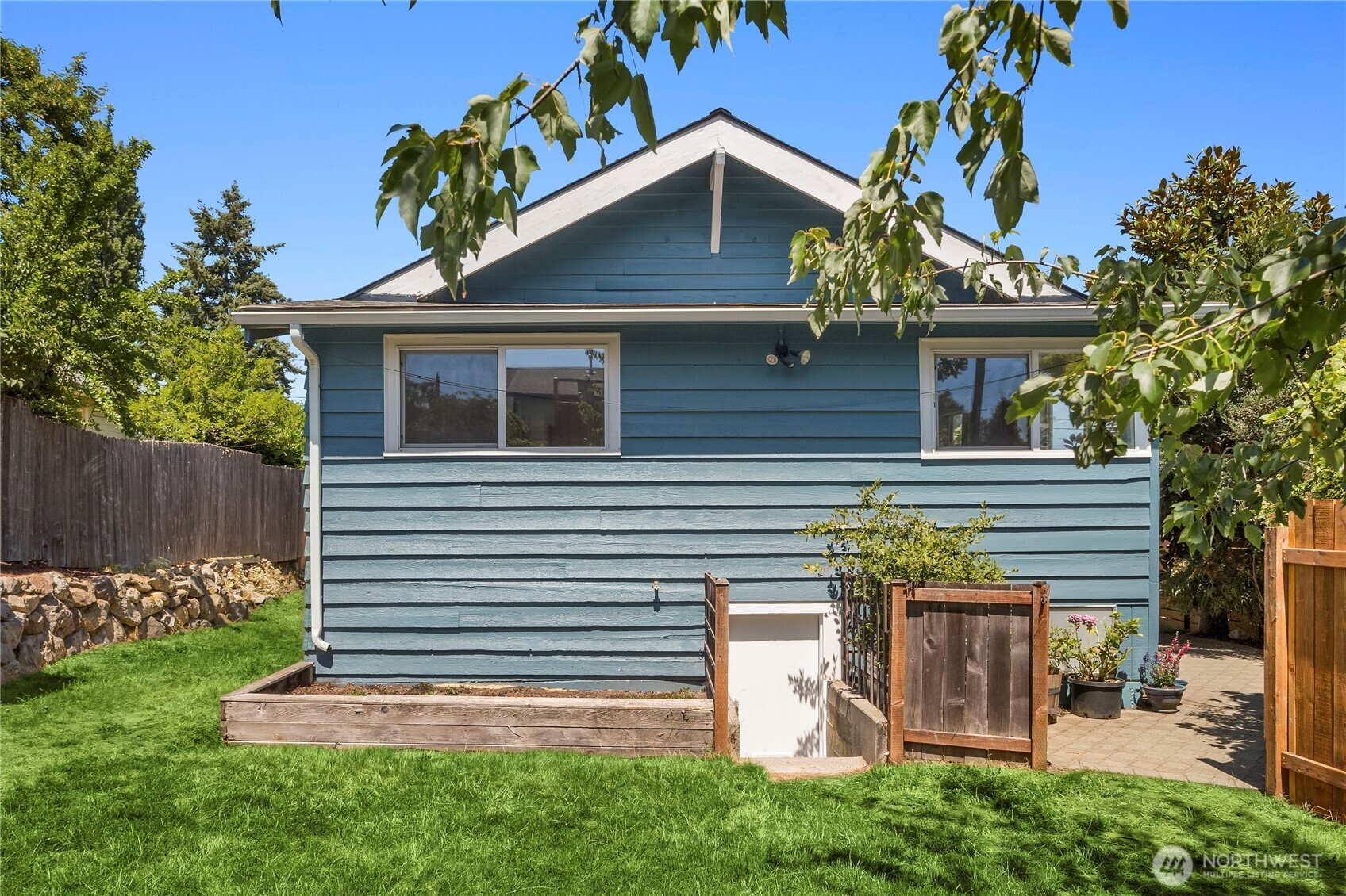 607 NW 84th Street