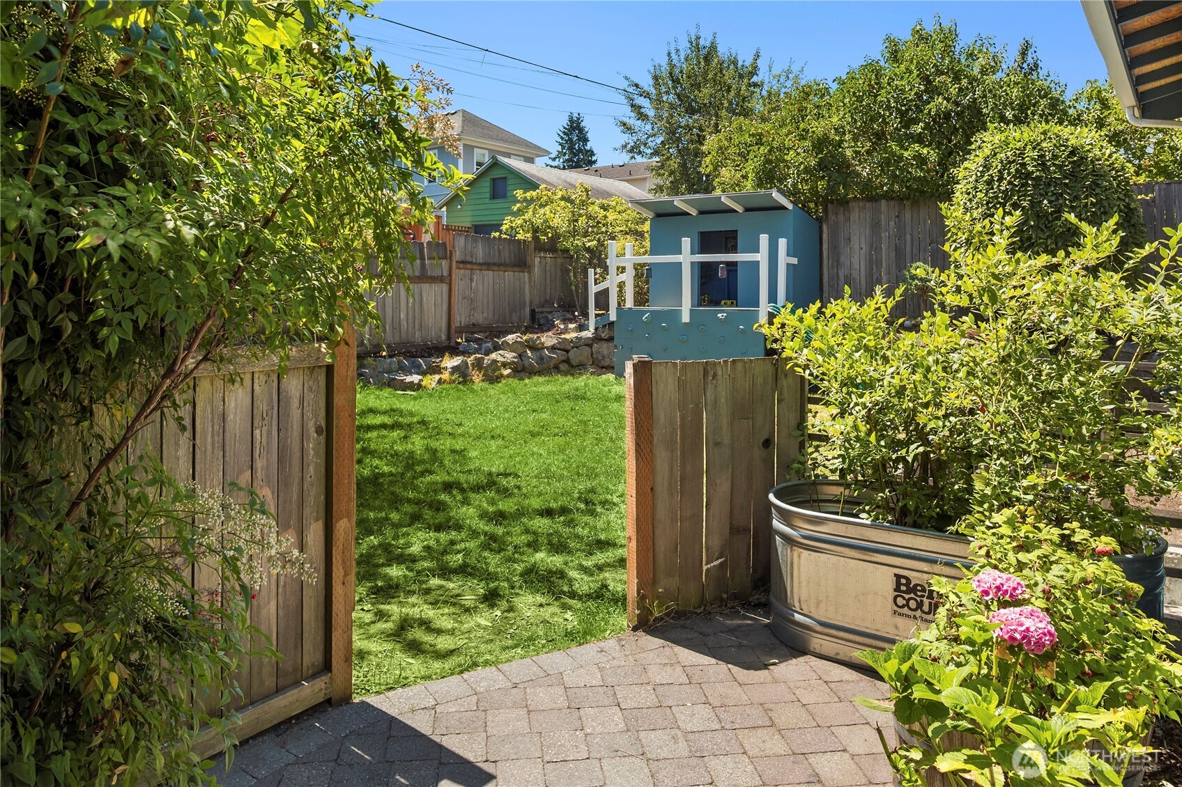 607 NW 84th Street