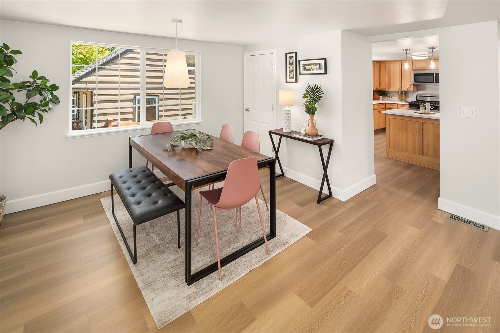 607 NW 84th Street