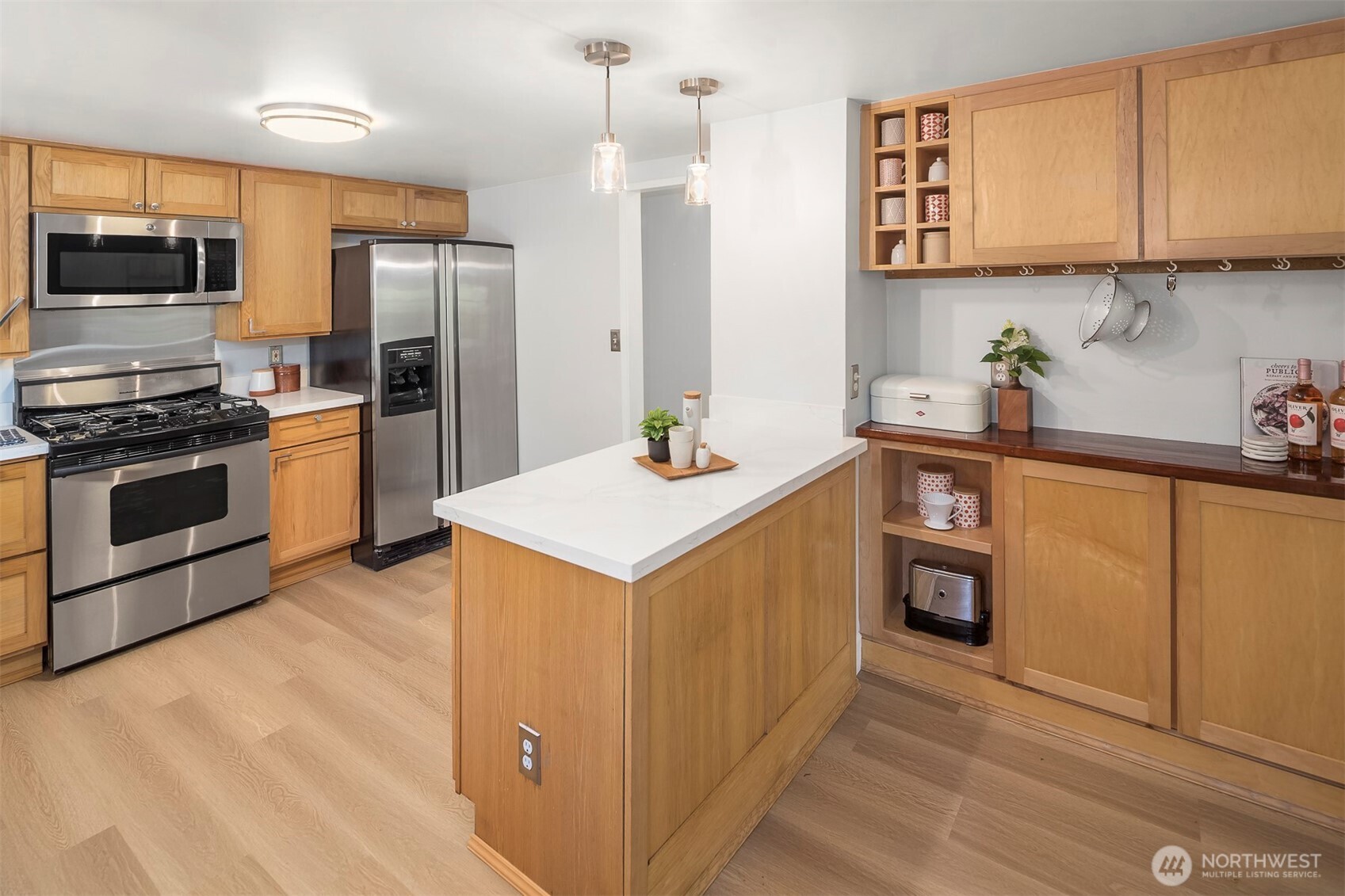 607 NW 84th Street