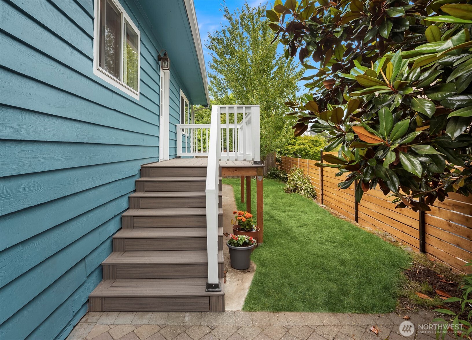 607 NW 84th Street