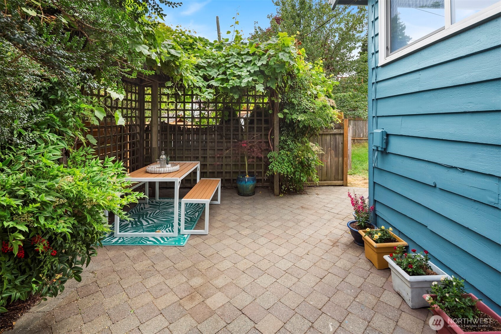 607 NW 84th Street