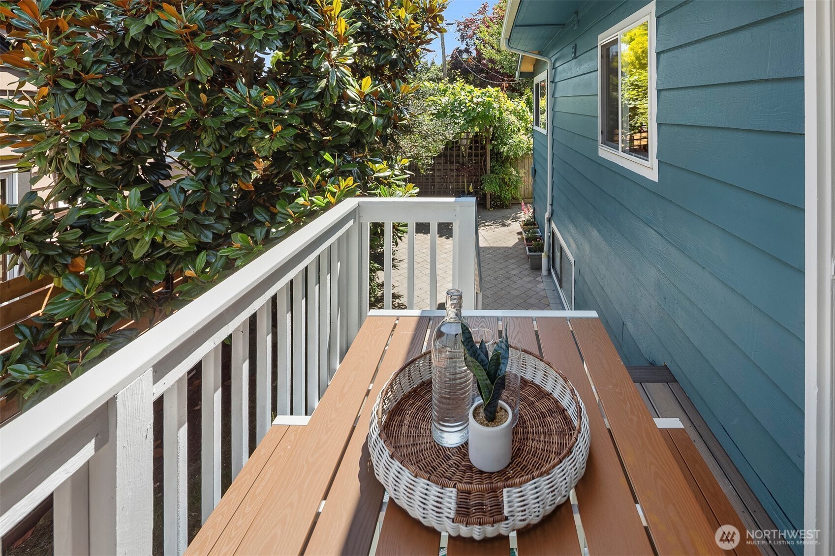 607 NW 84th Street