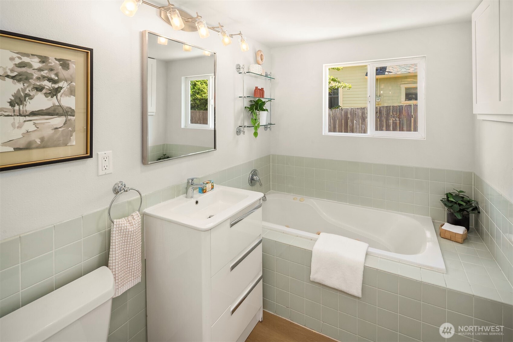 607 NW 84th Street