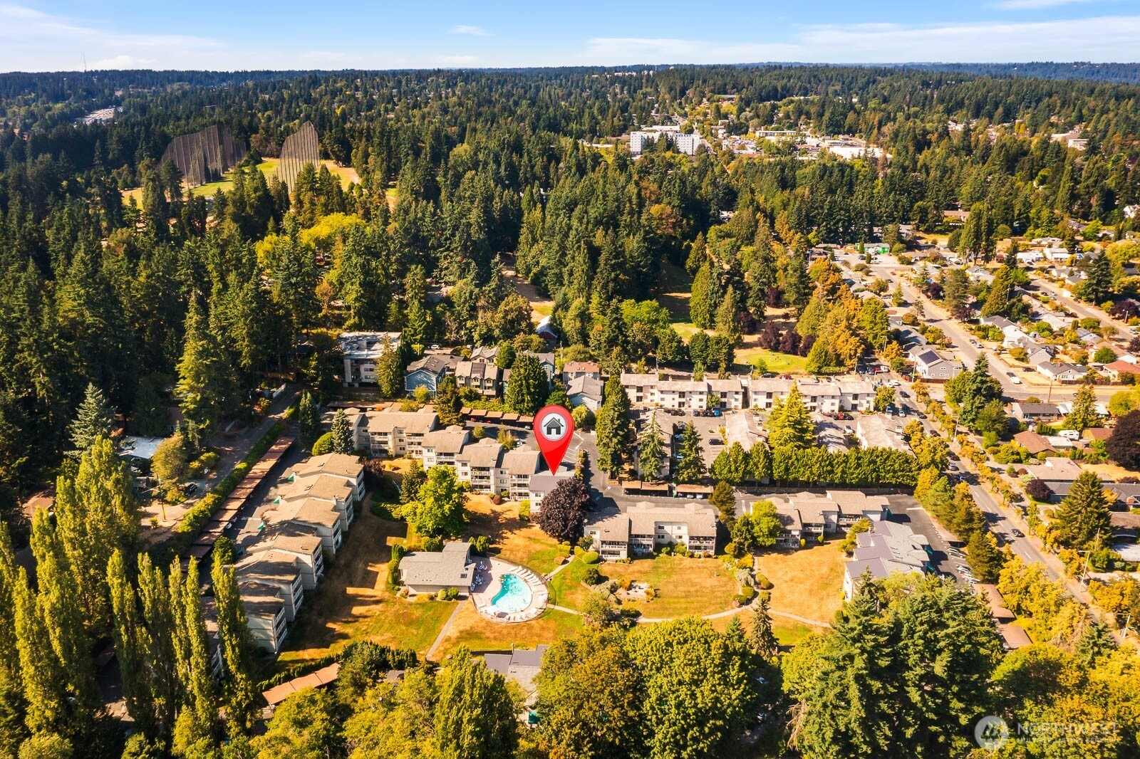 13279 15th Avenue NE Unit: B-20