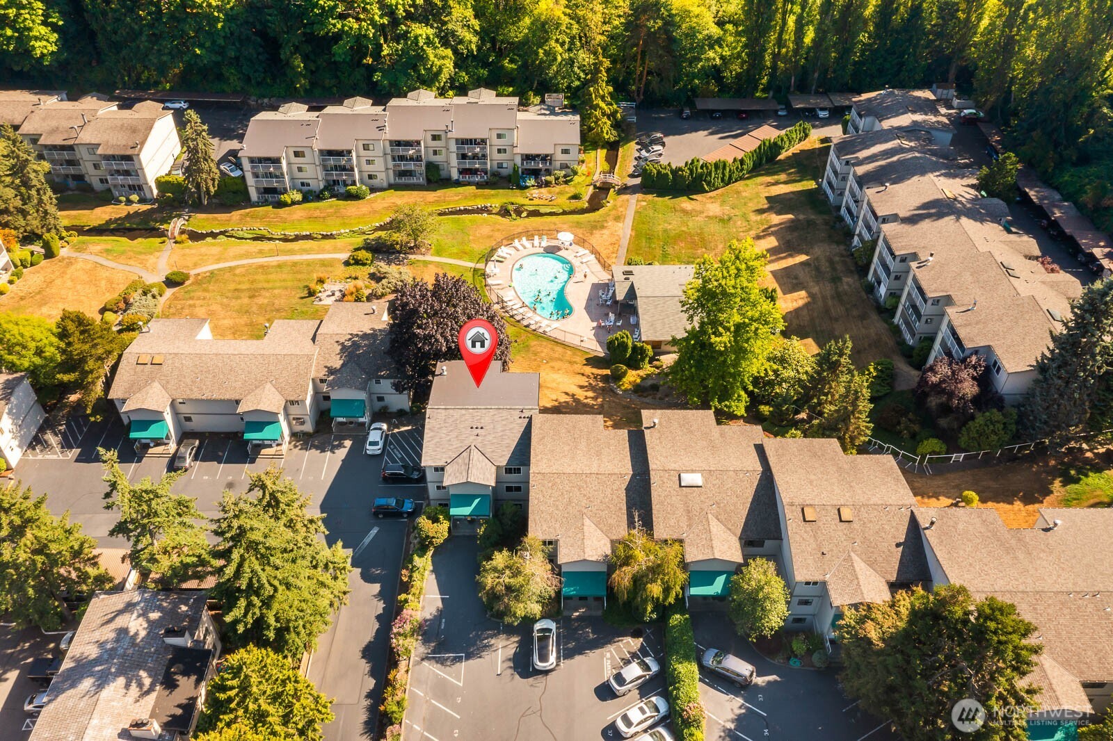 13279 15th Avenue NE Unit: B-20