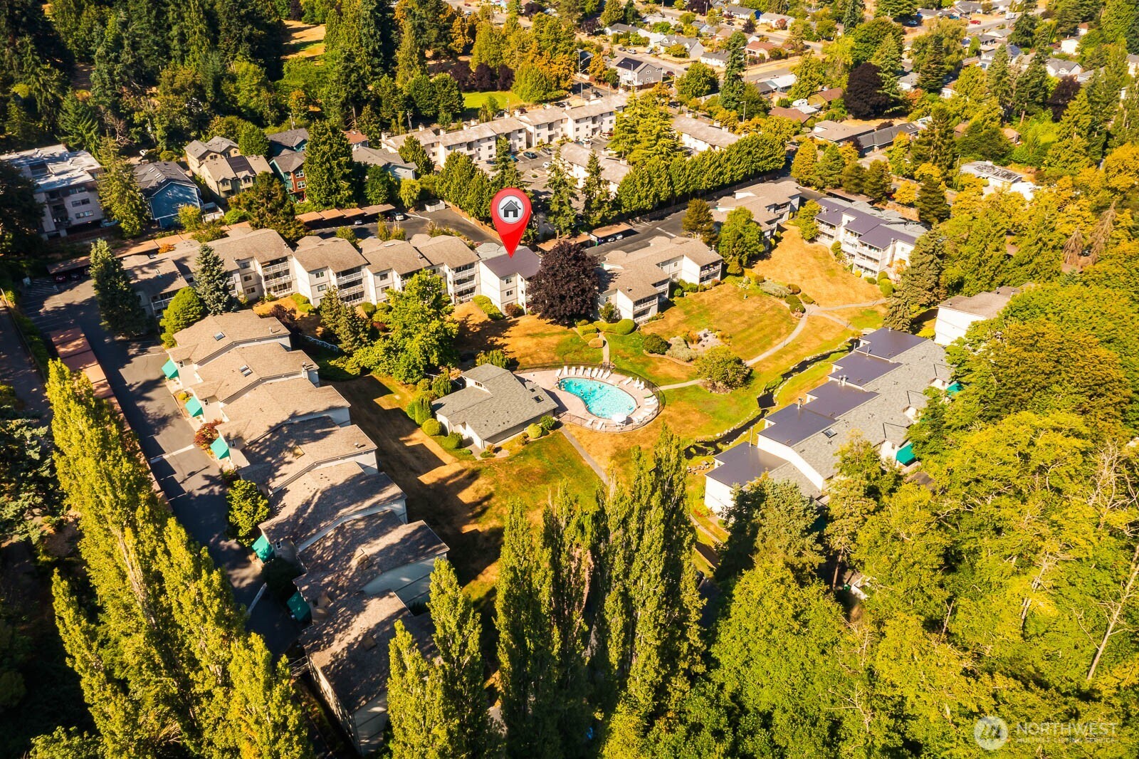 13279 15th Avenue NE Unit: B-20