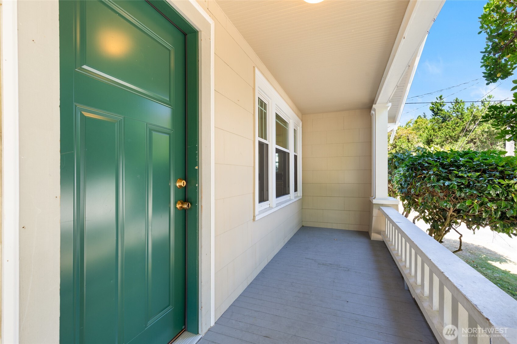 307 W Dravus Street