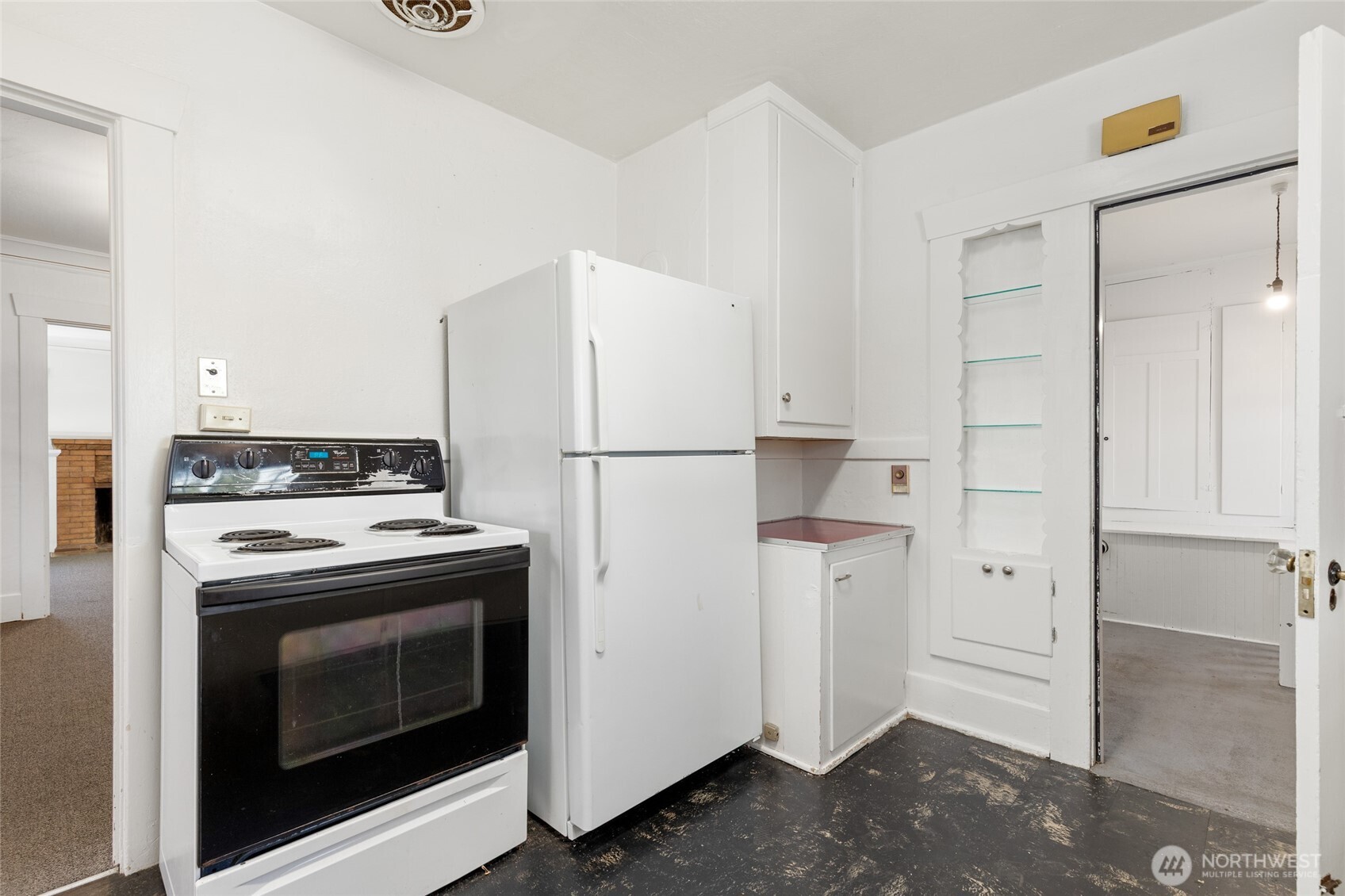 307 W Dravus Street