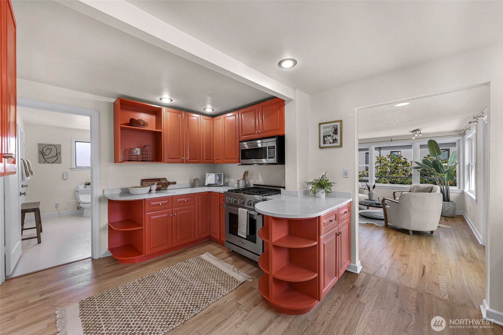 3712 W Prosper Street