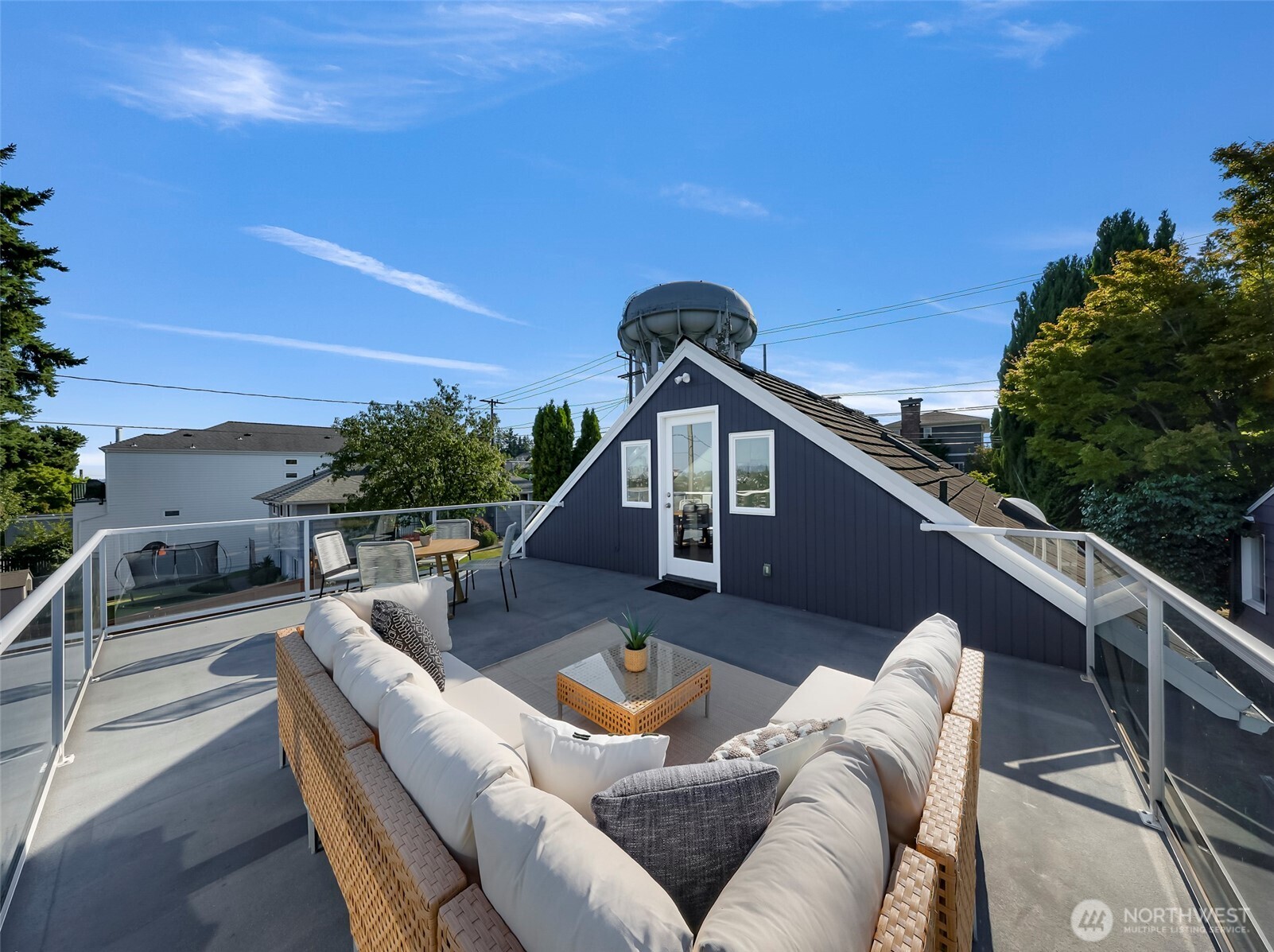 3712 W Prosper Street