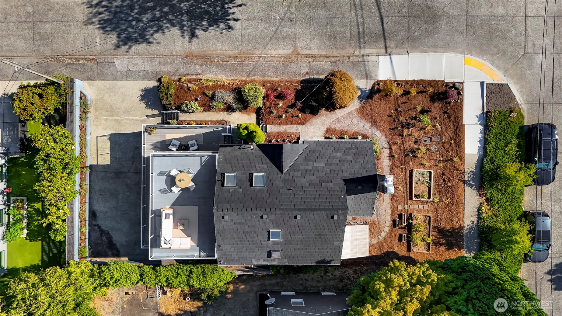 3712 W Prosper Street