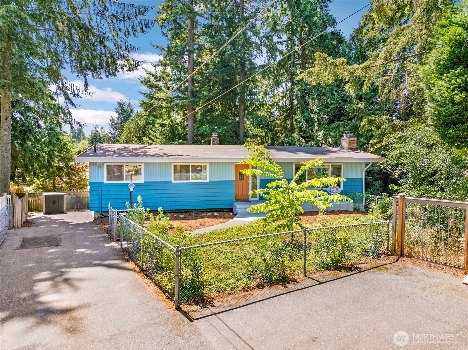 16405 Burke Avenue N