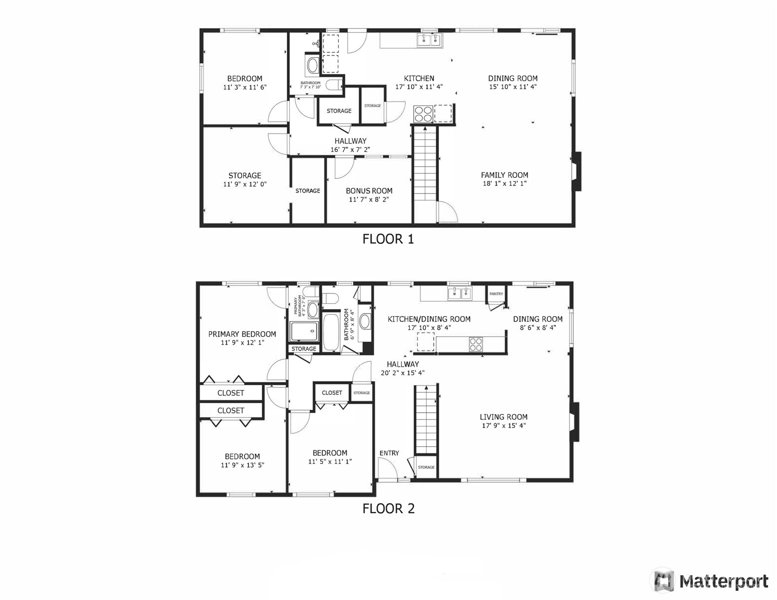 16405 Burke Avenue N