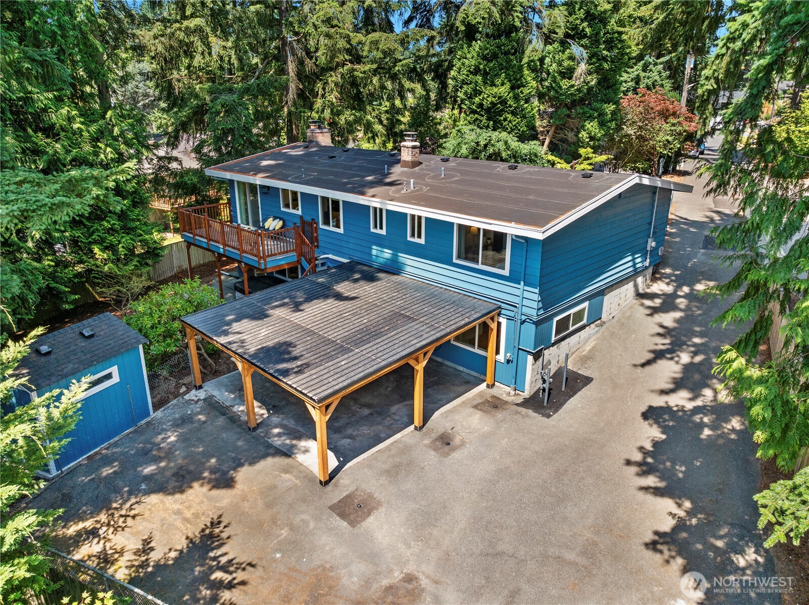 16405 Burke Avenue N