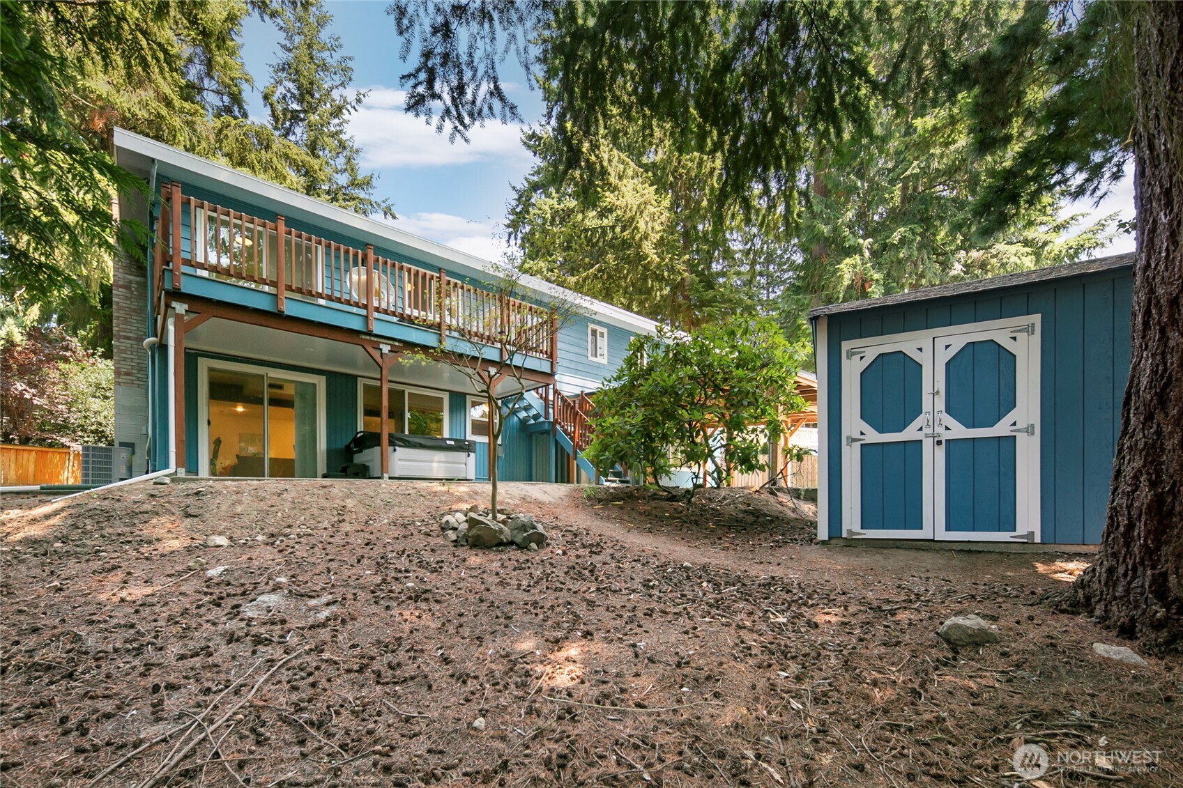 16405 Burke Avenue N