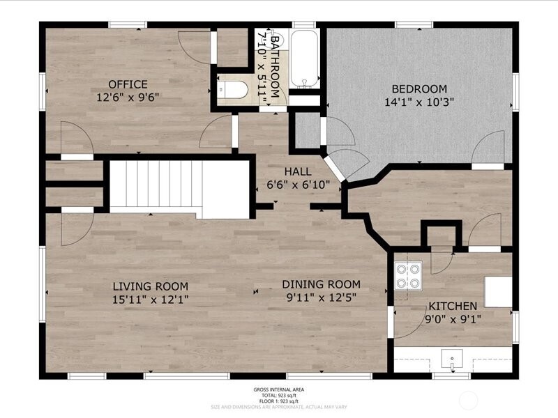 1902 NE 65th Street