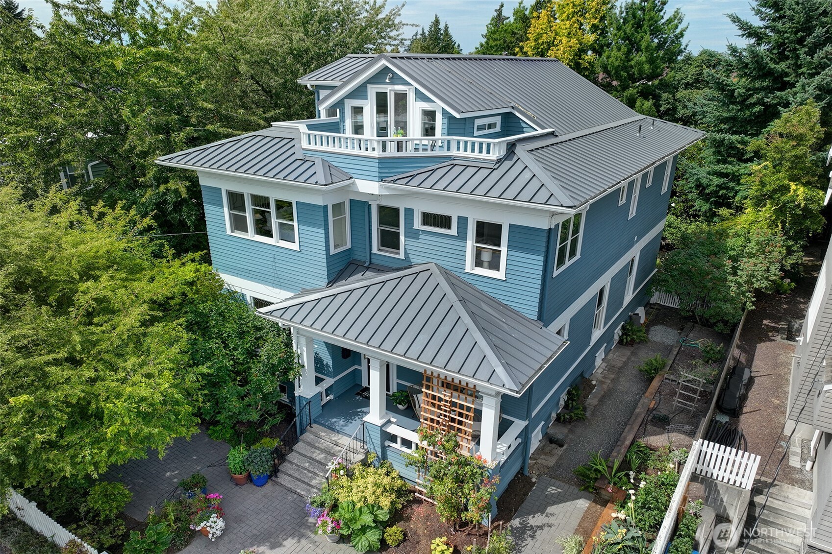 108 NE 56th Street