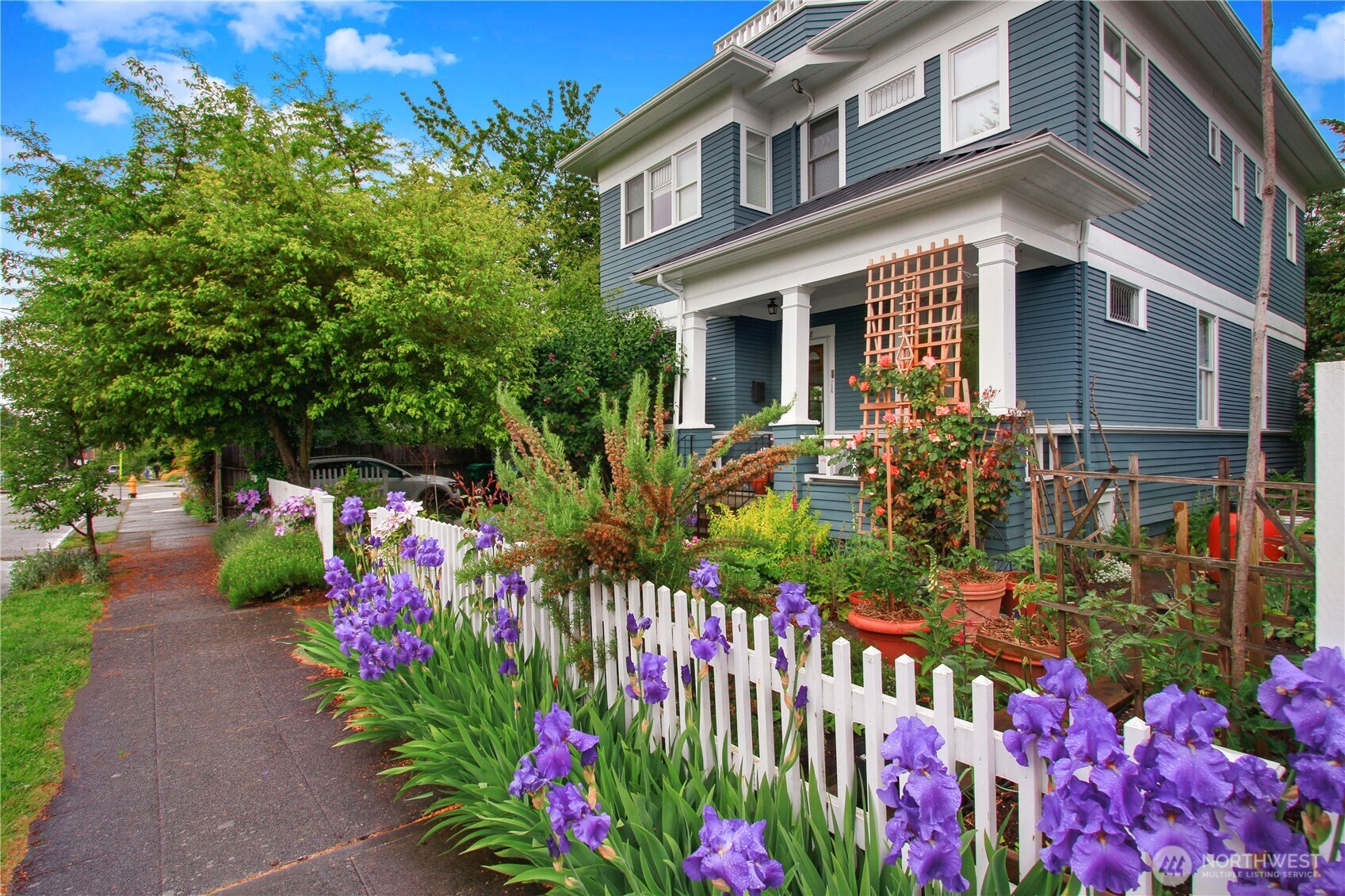 108 NE 56th Street