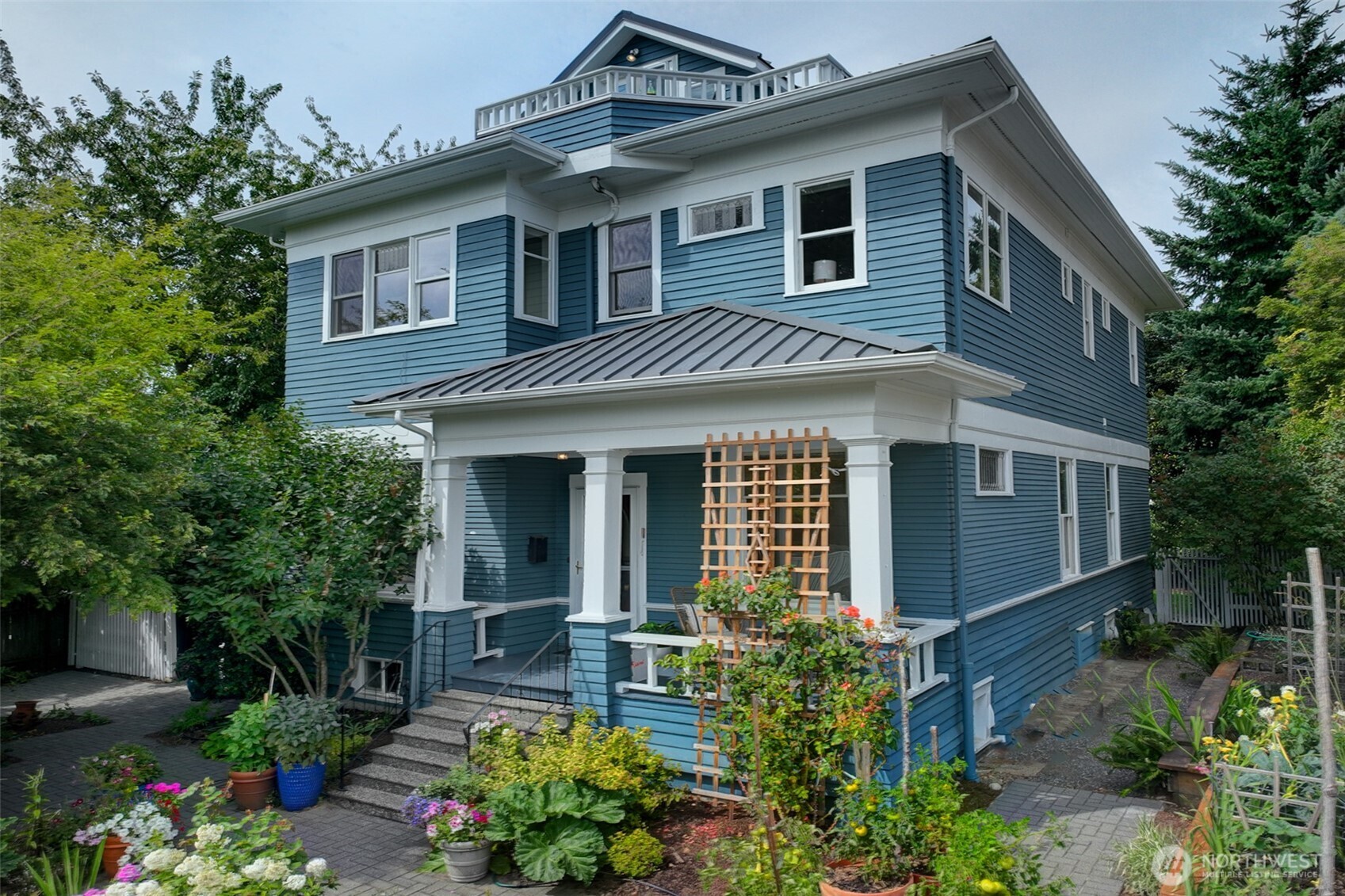 108 NE 56th Street