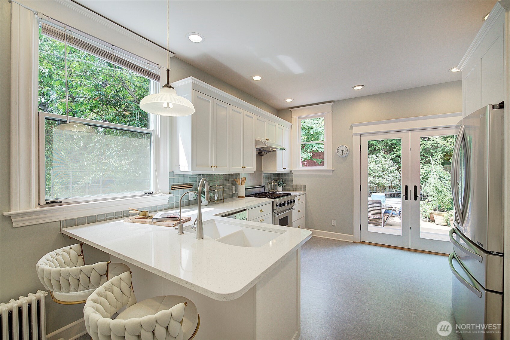 108 NE 56th Street