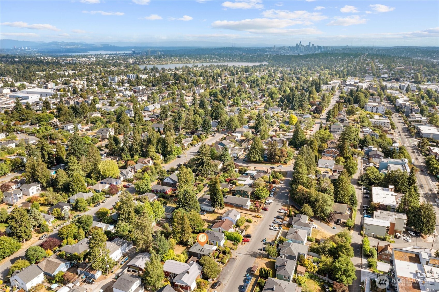 9740 Phinney Avenue N