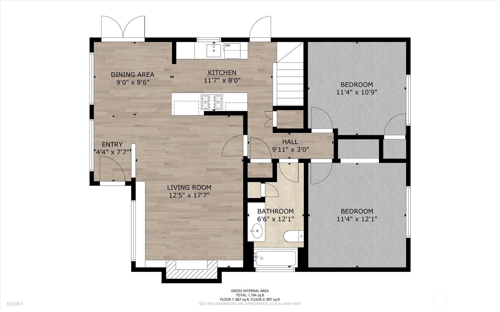 9740 Phinney Avenue N