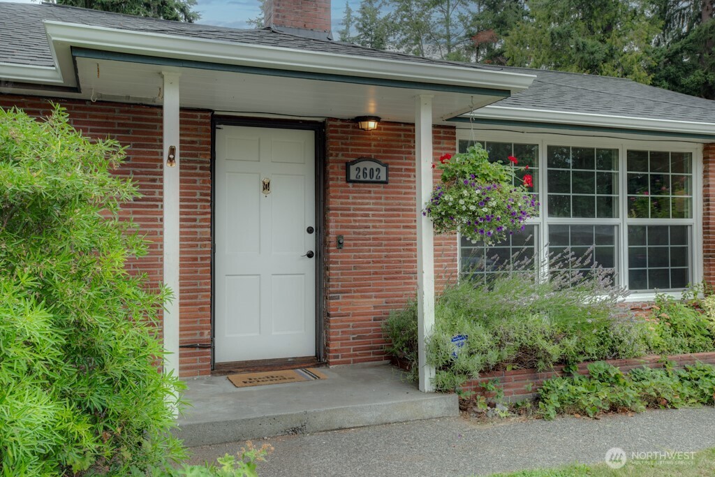 2602 NE 133rd Street