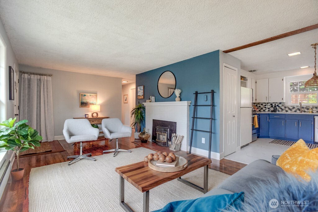 2602 NE 133rd Street