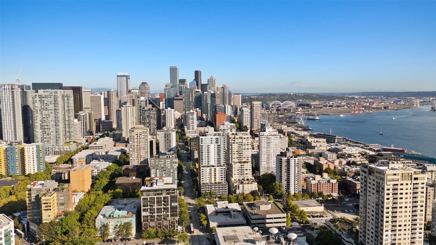 2720 3rd Avenue Unit: 1108