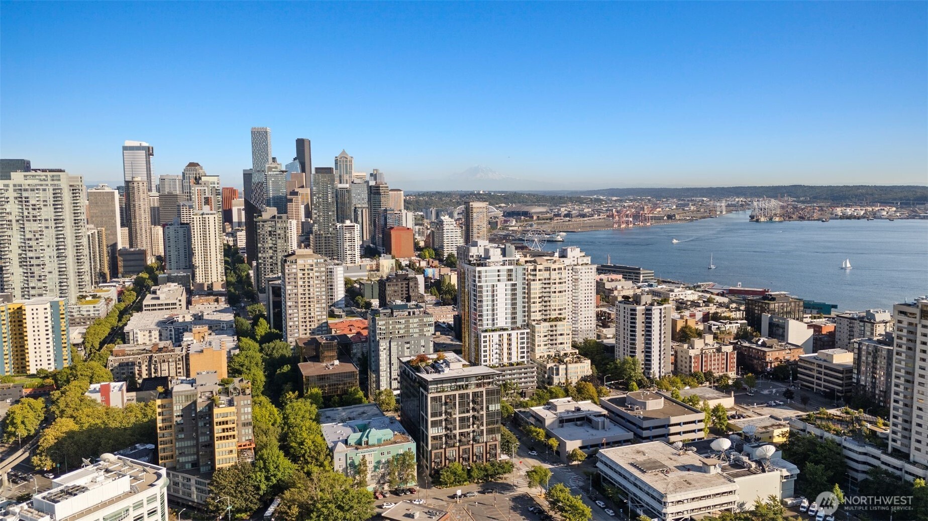 2720 3rd Avenue Unit: 1108