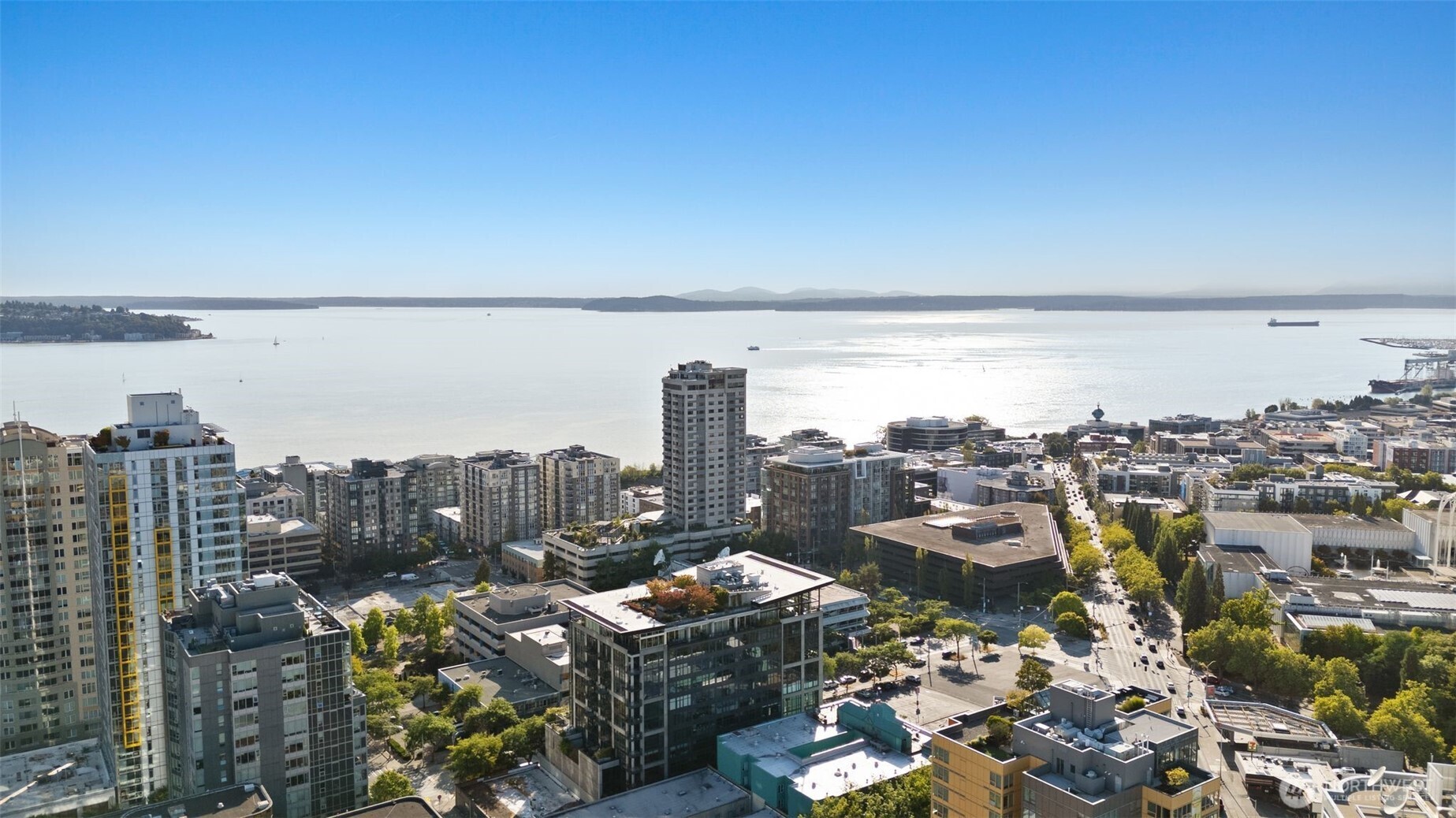 2720 3rd Avenue Unit: 1108