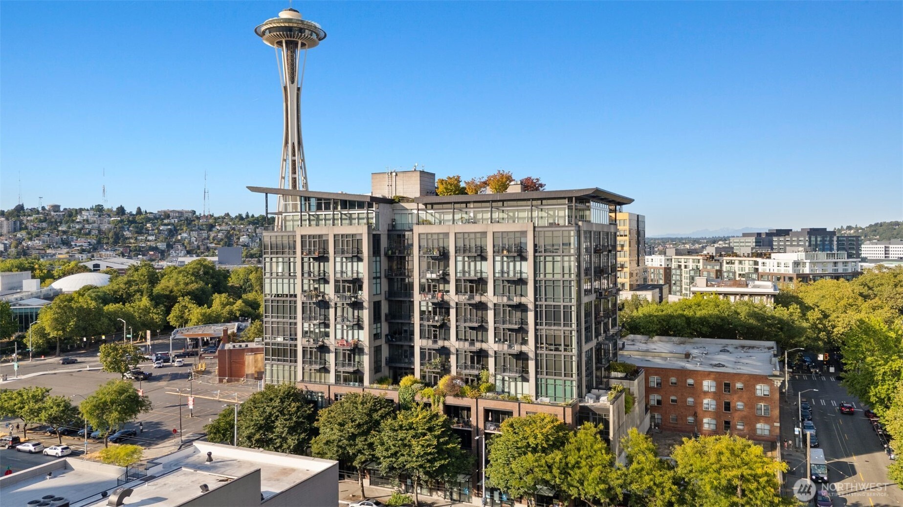 2720 3rd Avenue Unit: 1108