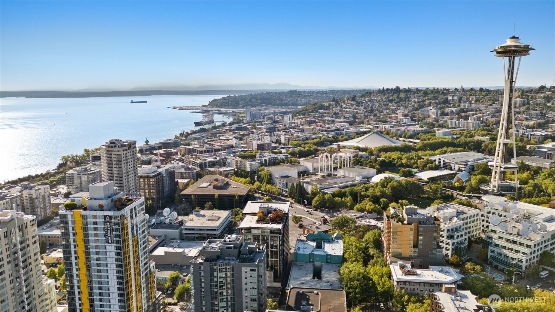 2720 3rd Avenue Unit: 1108