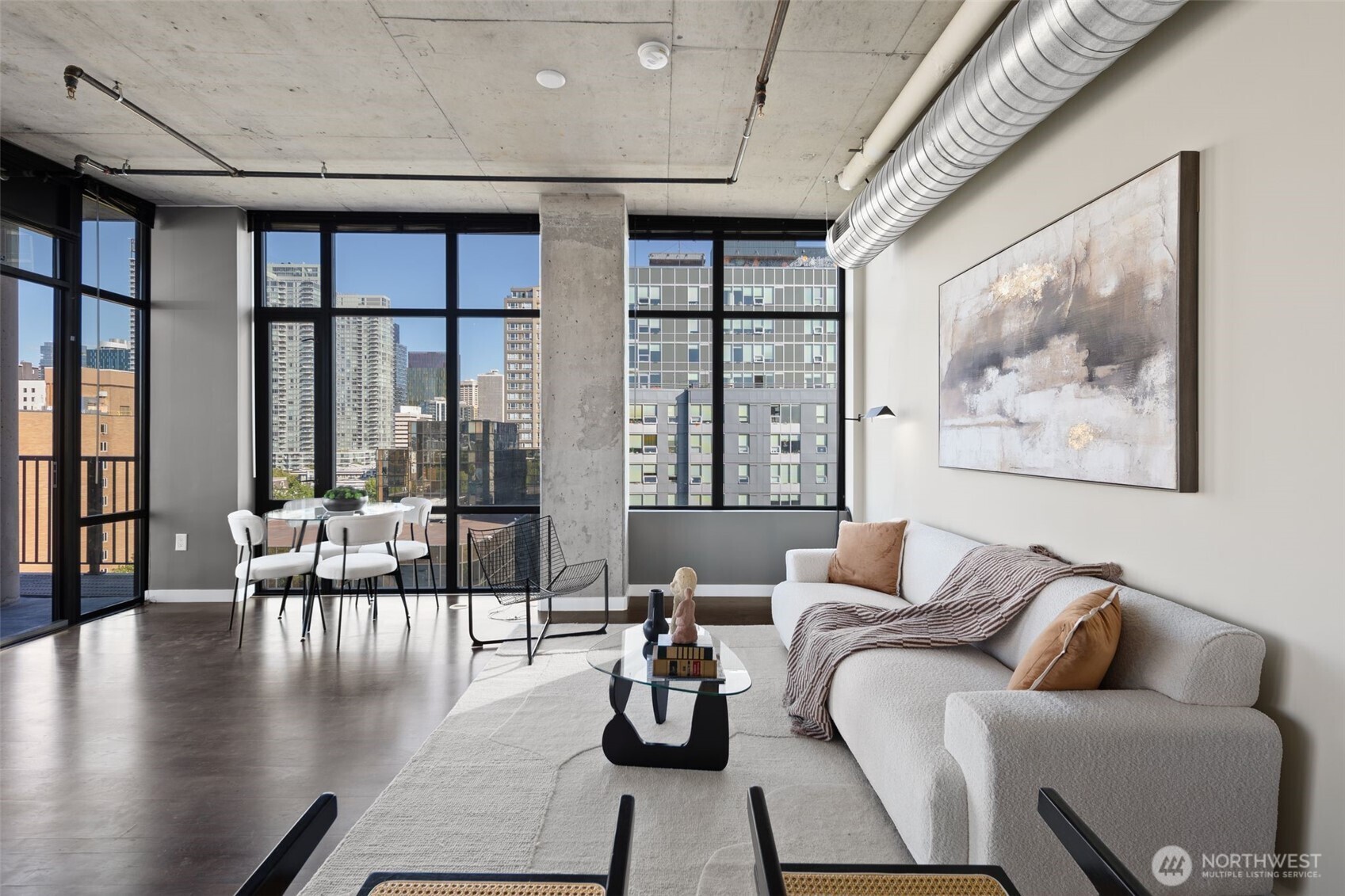 2720 3rd Avenue Unit: 1108