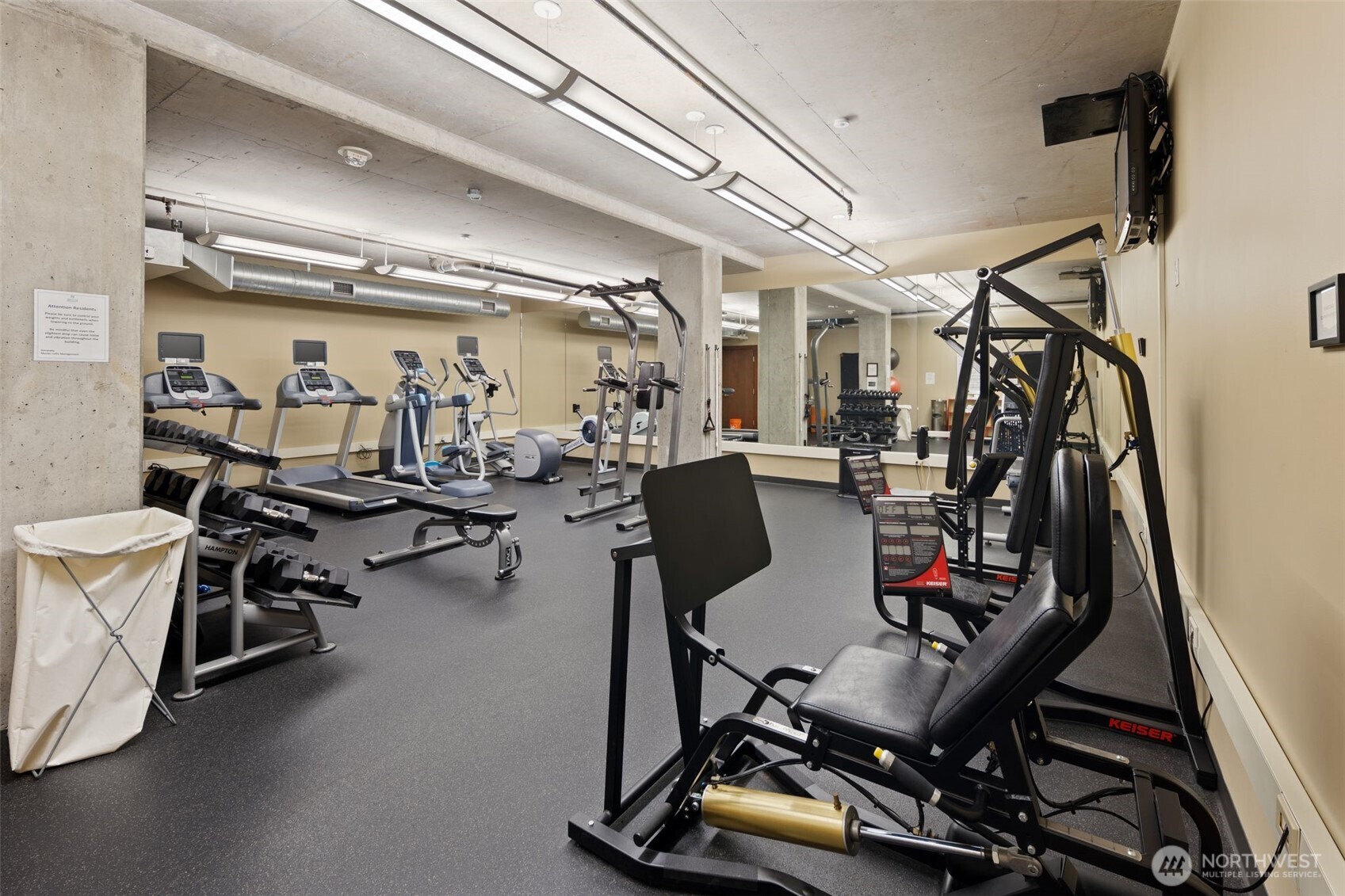 2720 3rd Avenue Unit: 1108