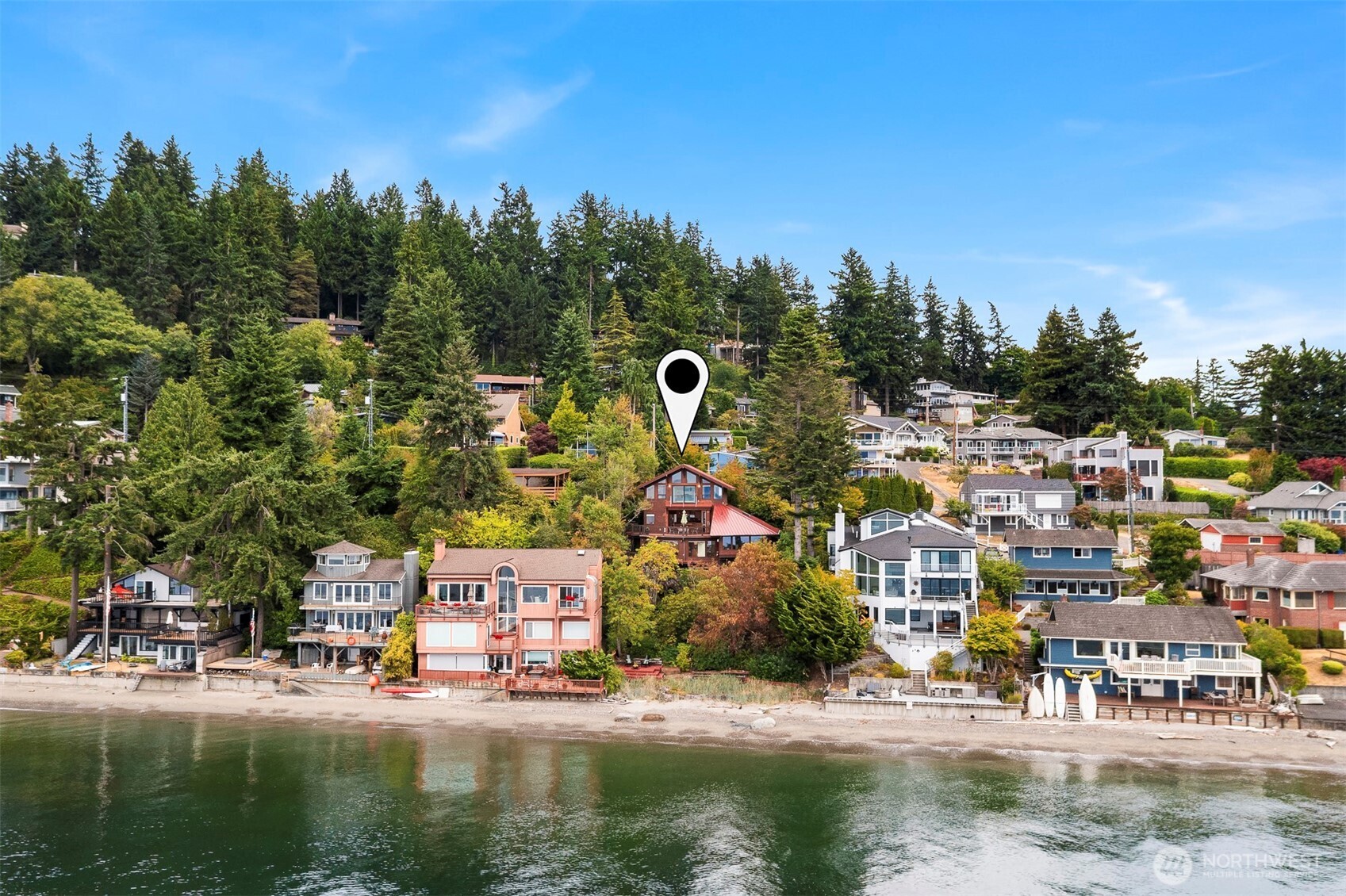 16763 Maplewild Avenue SW