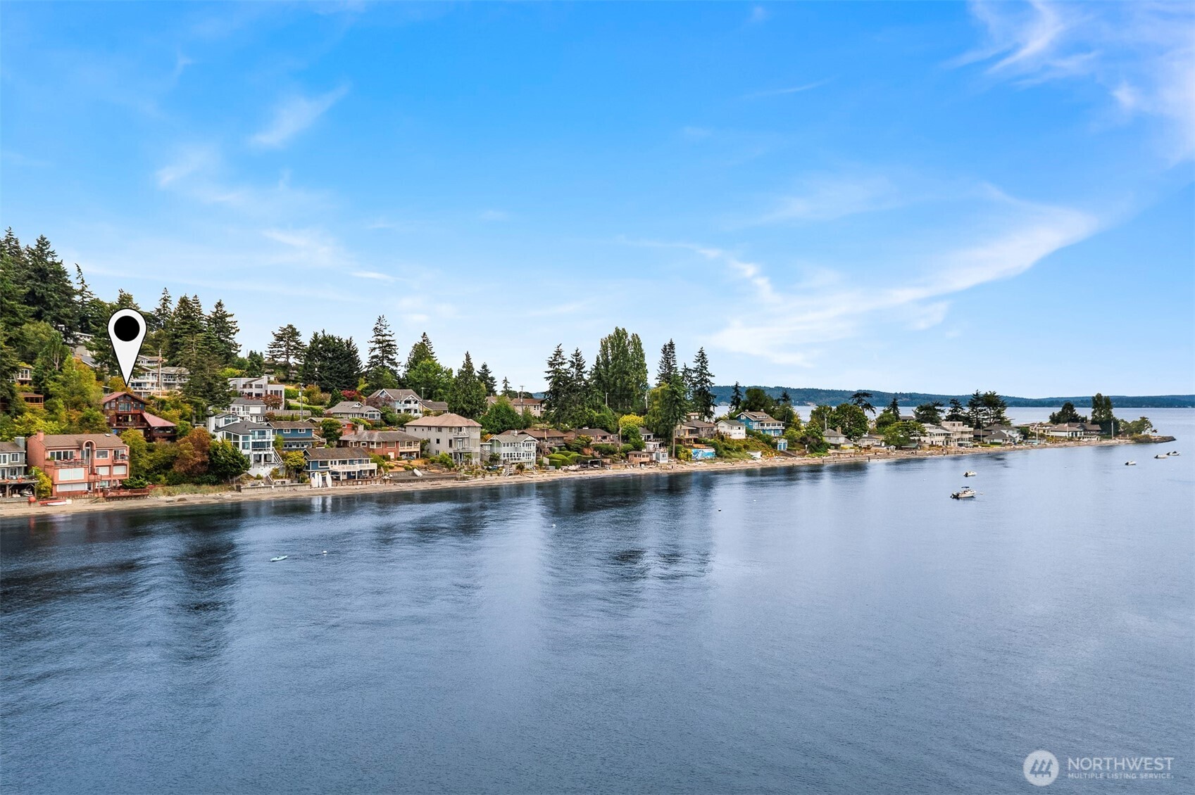 16763 Maplewild Avenue SW