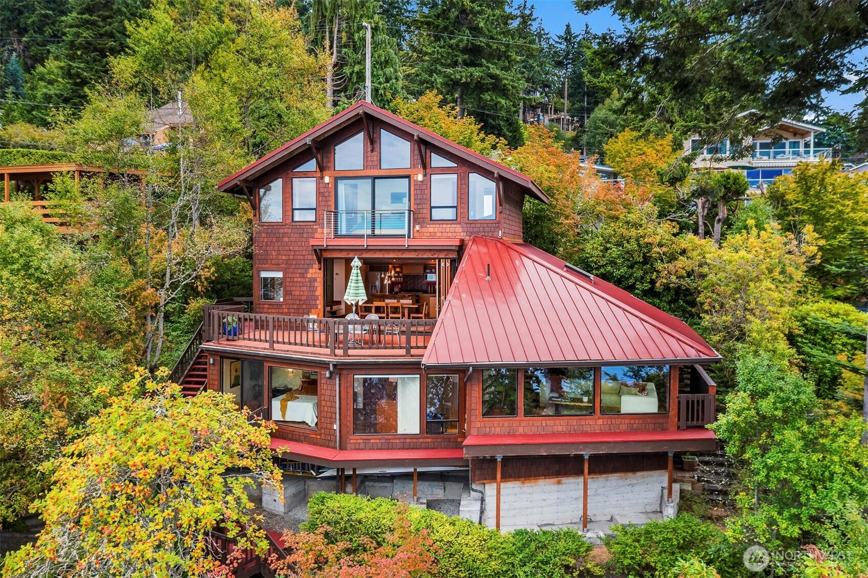 16763 Maplewild Avenue SW